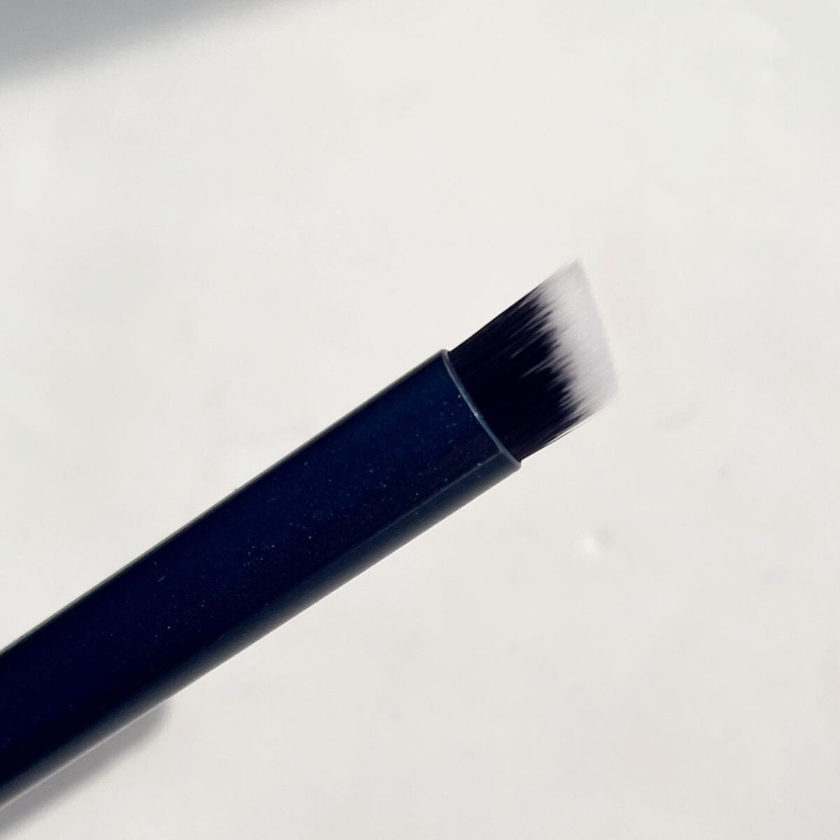 SIXPLUS ファンデーションブラシ・コンシーラーブラシセット/SIXPLUS/メイクブラシを使ったクチコミ(3枚目)
