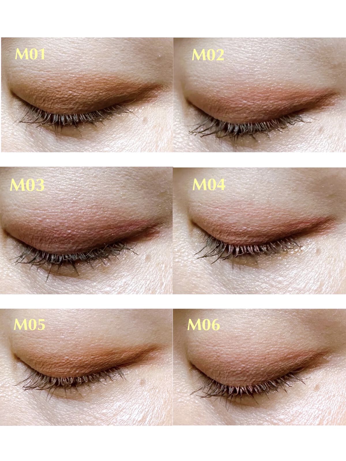 クイックラッシュカーラー/キャンメイク/マスカラ下地を使ったクチコミ（3枚目）