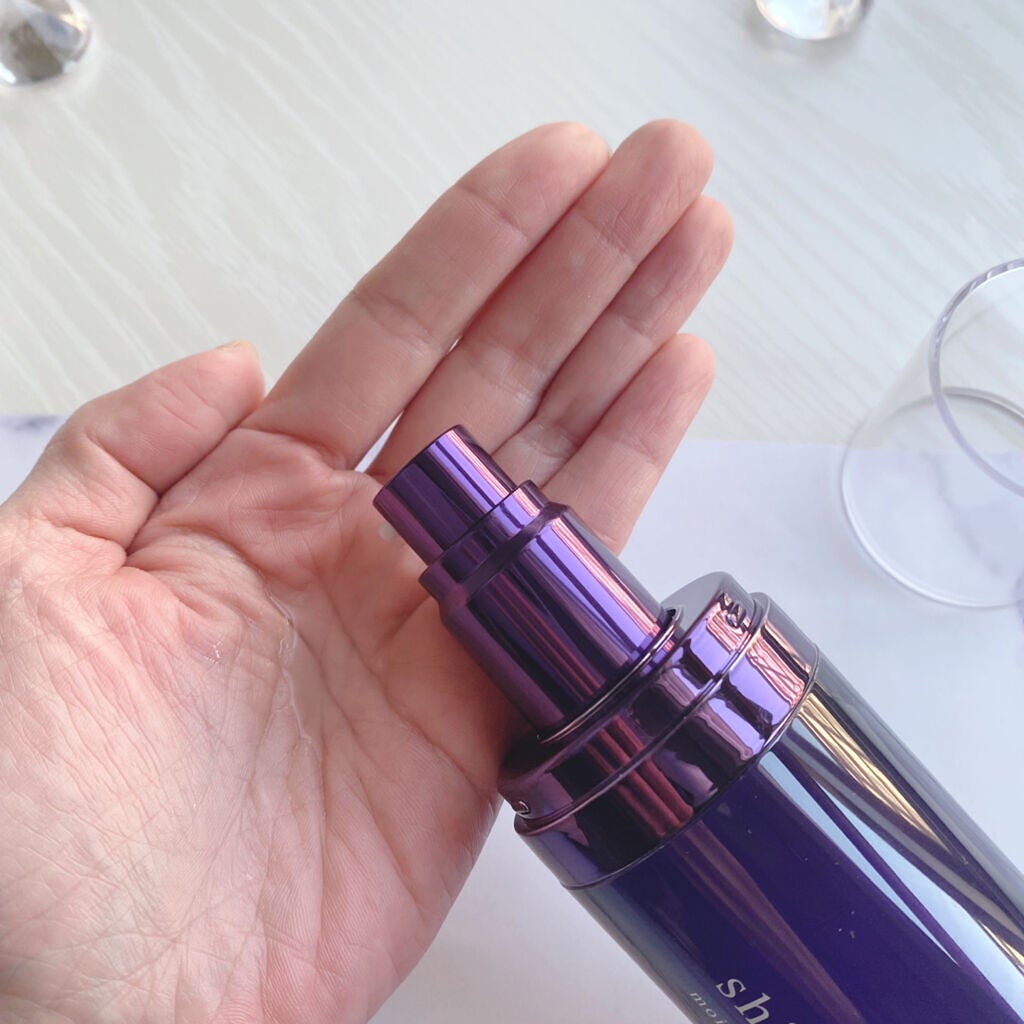 モイスチャーローション/shimaboshi/化粧水を使ったクチコミ(2枚目)