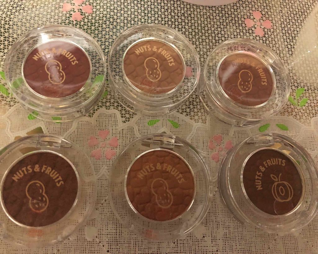 ルックアット マイアイズ/ETUDE/単色アイシャドウを使ったクチコミ(1枚目)