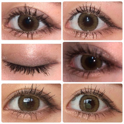 ラブ・ライナー リキッドアイライナーR3/ラブ・ライナー/リキッドアイライナーを使ったクチコミ(3枚目)