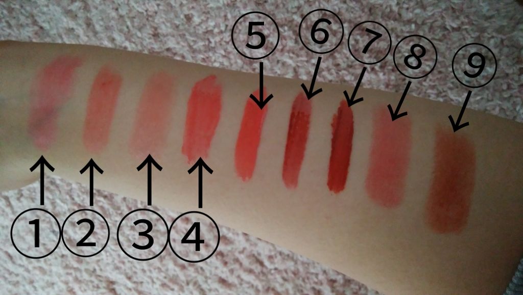 オペラ リップティント N/OPERA/リップティントを使ったクチコミ(2枚目)