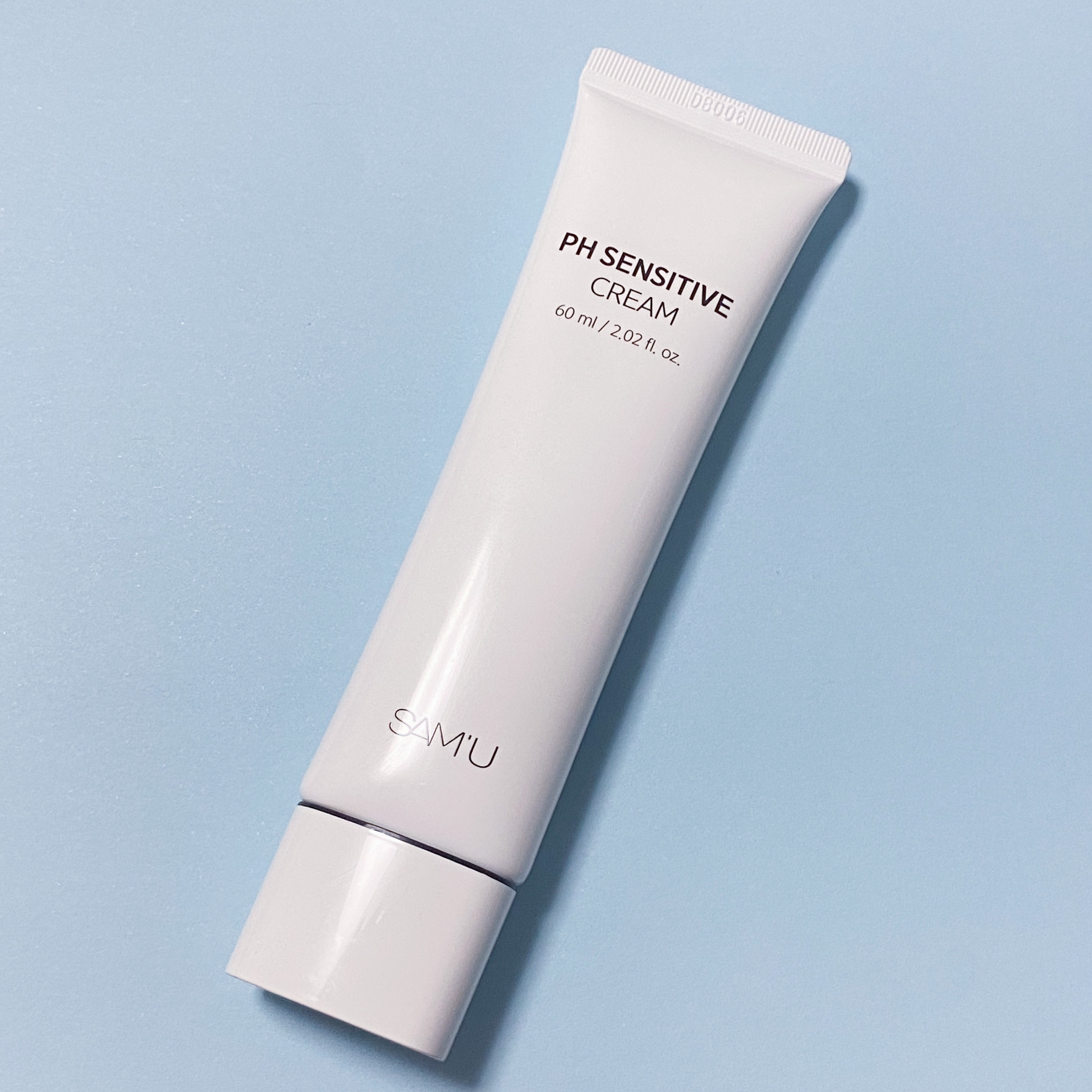 サミュ PHセンシティブフェイシャルトリートメント/SAM'U/美容液を使ったクチコミ（1枚目）