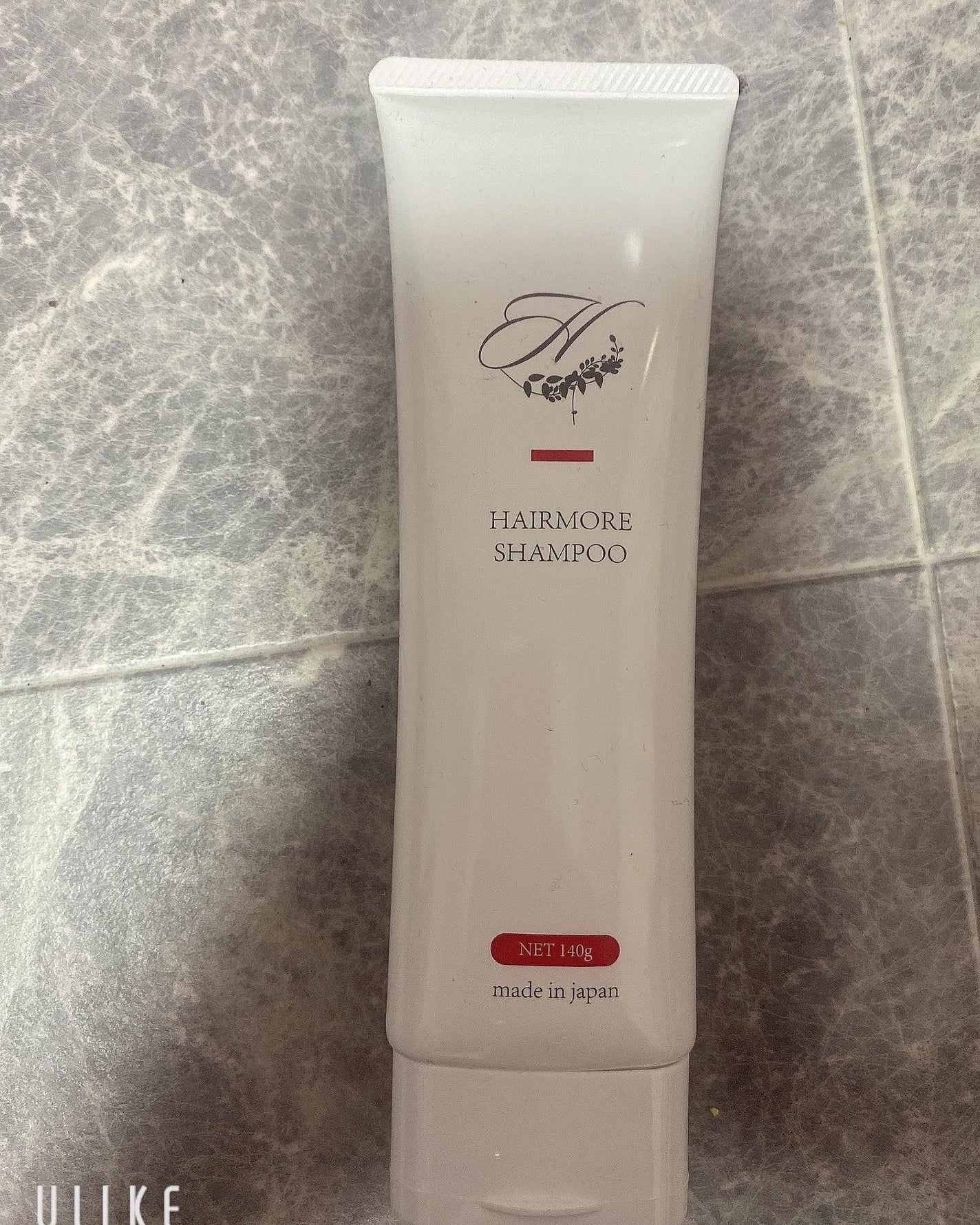 aki♡ on LIPS 「大人気スカルプジェルジャンプーヘアモア初めて使用するジェルなジ..」(1枚目)