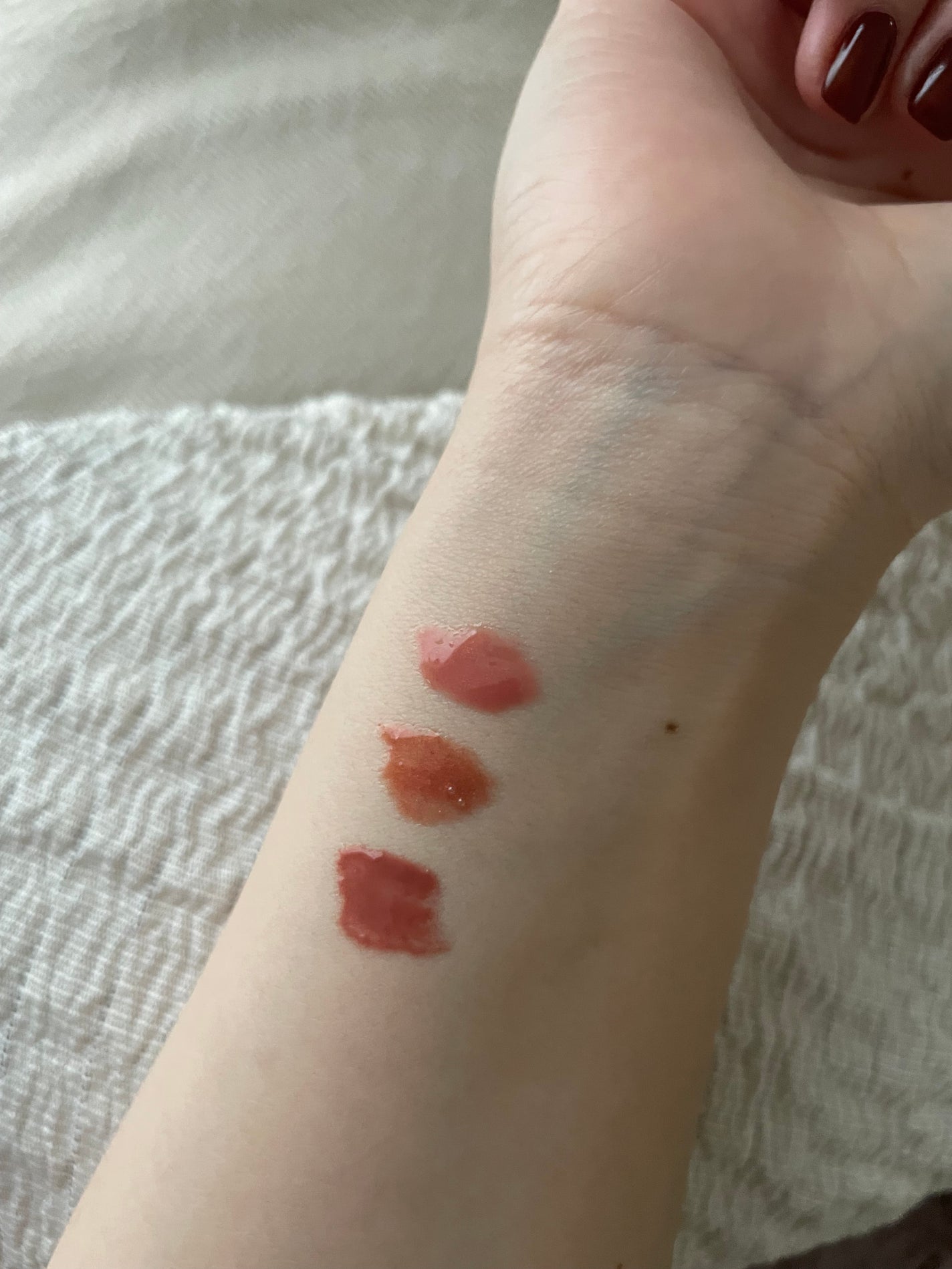 ディオール アディクト リップ マキシマイザー/Dior/リップグロスを使ったクチコミ(3枚目)