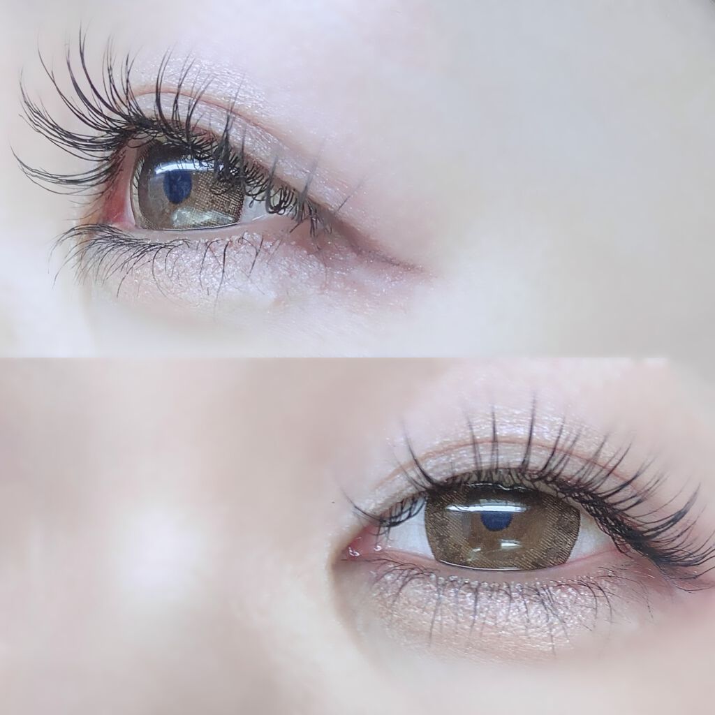  １DAY Refrear elebelle/Refrear/ワンデー（１DAY）カラコンを使ったクチコミ（3枚目）