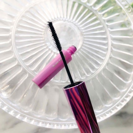 「塗るつけまつげ」自まつげ際立てタイプ/デジャヴュ/マスカラを使ったクチコミ(2枚目)