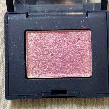 ハードワイヤードアイシャドー/NARS/シングルアイシャドウを使ったクチコミ（1枚目）