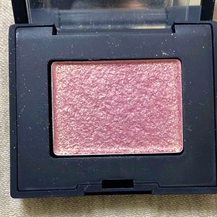 ハードワイヤードアイシャドー/NARS/単色アイシャドウを使ったクチコミ(1枚目)