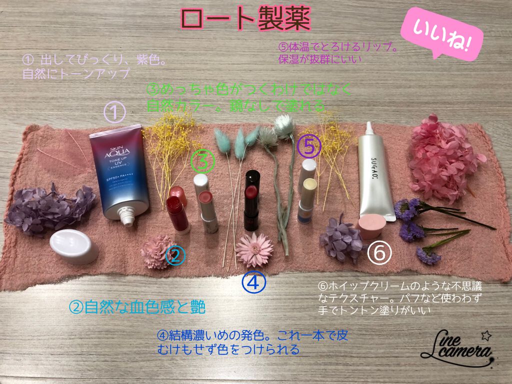 スキンアクア トーンアップUVエッセンス/スキンアクア/日焼け止めクリームを使ったクチコミ（1枚目）