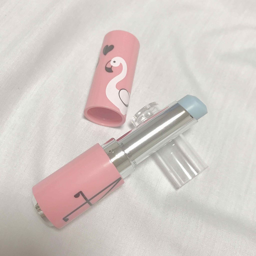 ディアマイ グロッシーティントリップトーク/ETUDE/リップグロスを使ったクチコミ（1枚目）