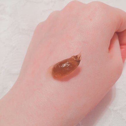 直ヌリジェル石けん/デオナチュレ/ボディソープを使ったクチコミ(4枚目)