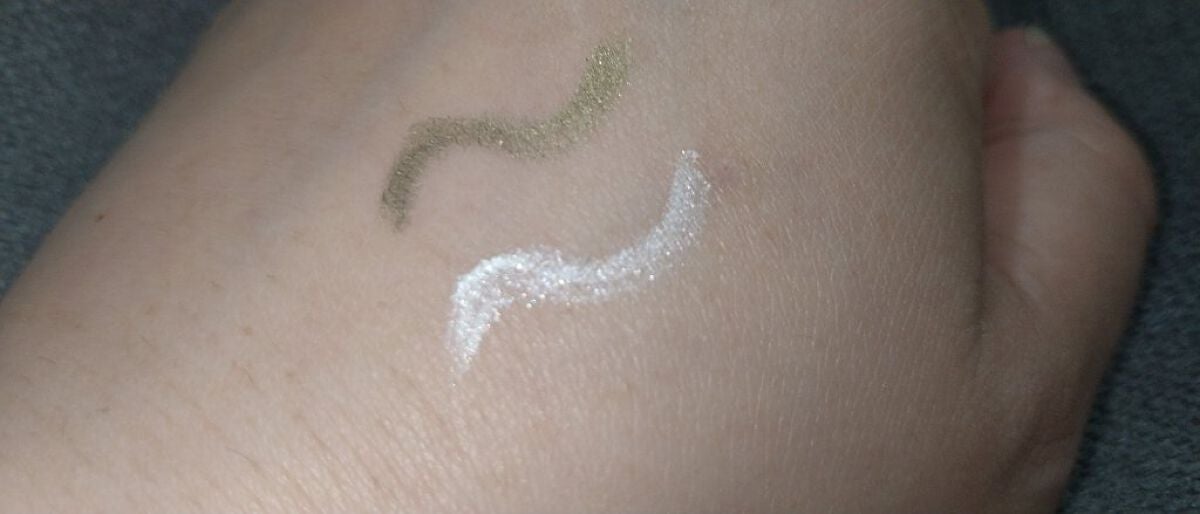 オペラ アイカラーペンシル/OPERA/ペンシルアイライナーを使ったクチコミ(6枚目)