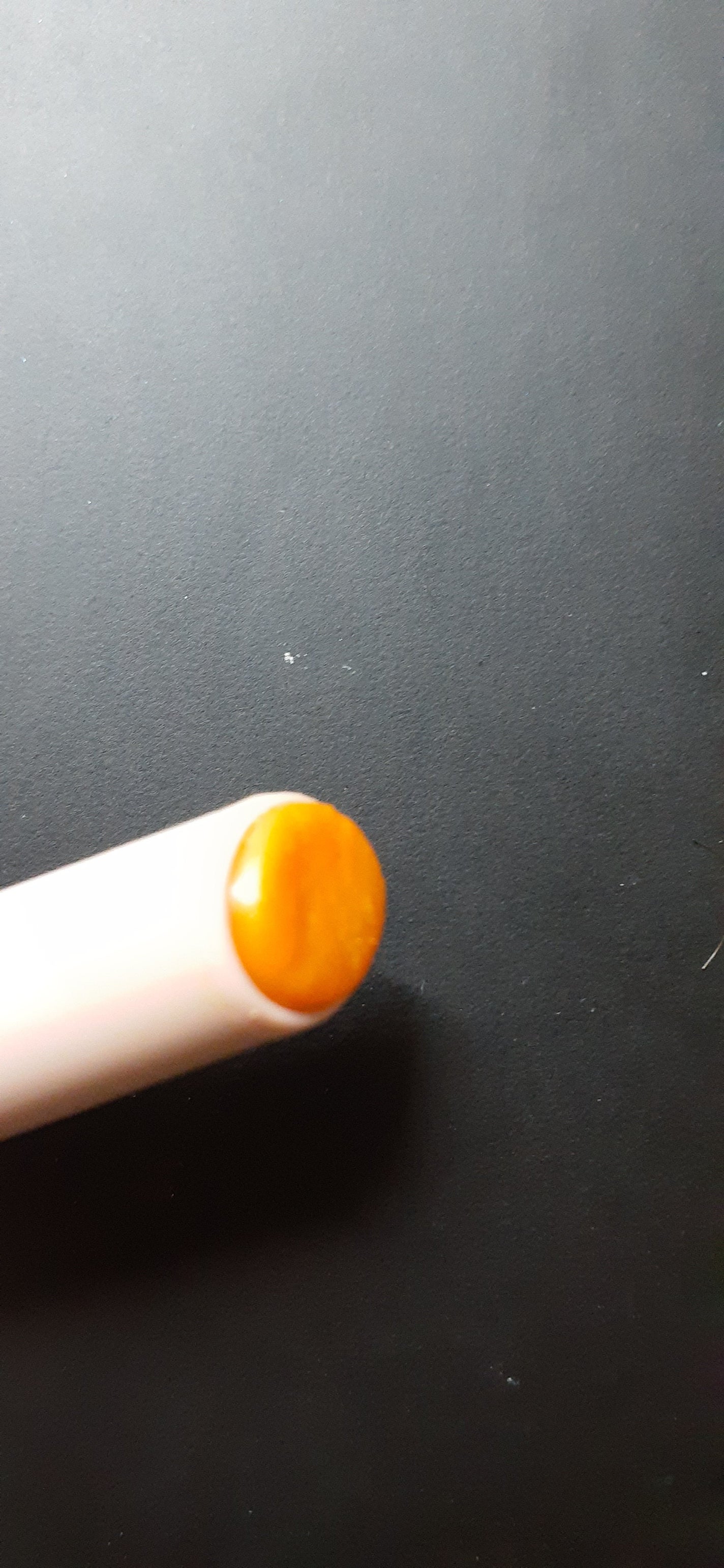 プランプリップケアスクラブ/キャンメイク/リップスクラブを使ったクチコミ(3枚目)