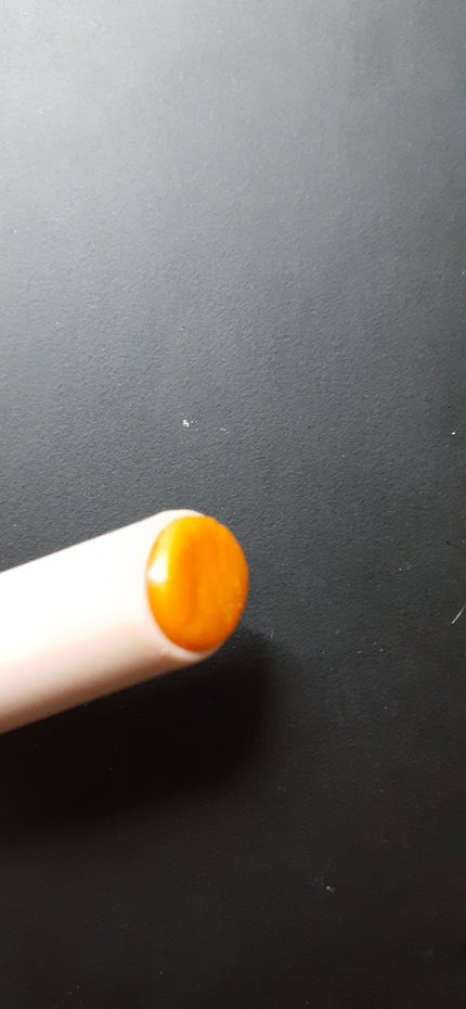 プランプリップケアスクラブ/キャンメイク/リップスクラブを使ったクチコミ(3枚目)