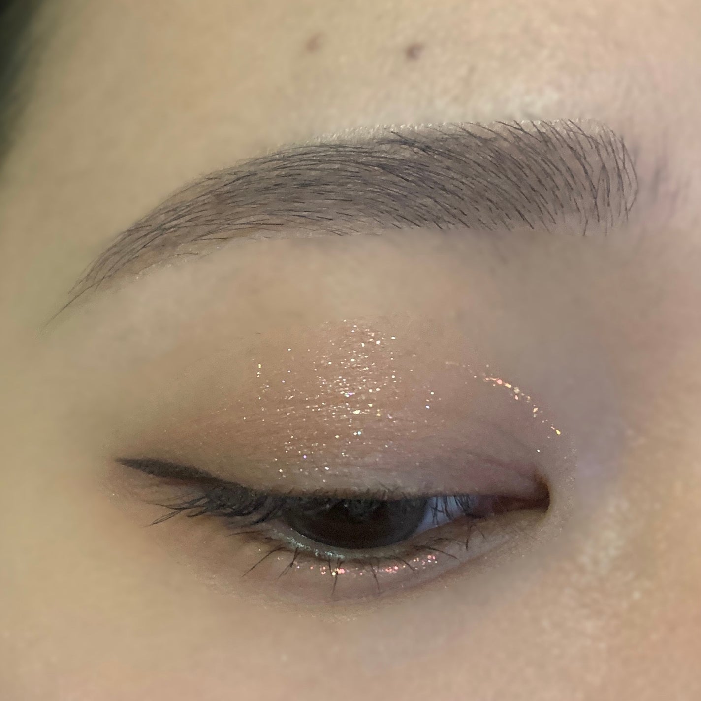 シャドウパレット/dasique/アイシャドウパレットを使ったクチコミ(2枚目)