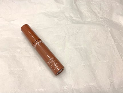 ウォータリーティントリップ/CEZANNE/リップティントを使ったクチコミ(1枚目)