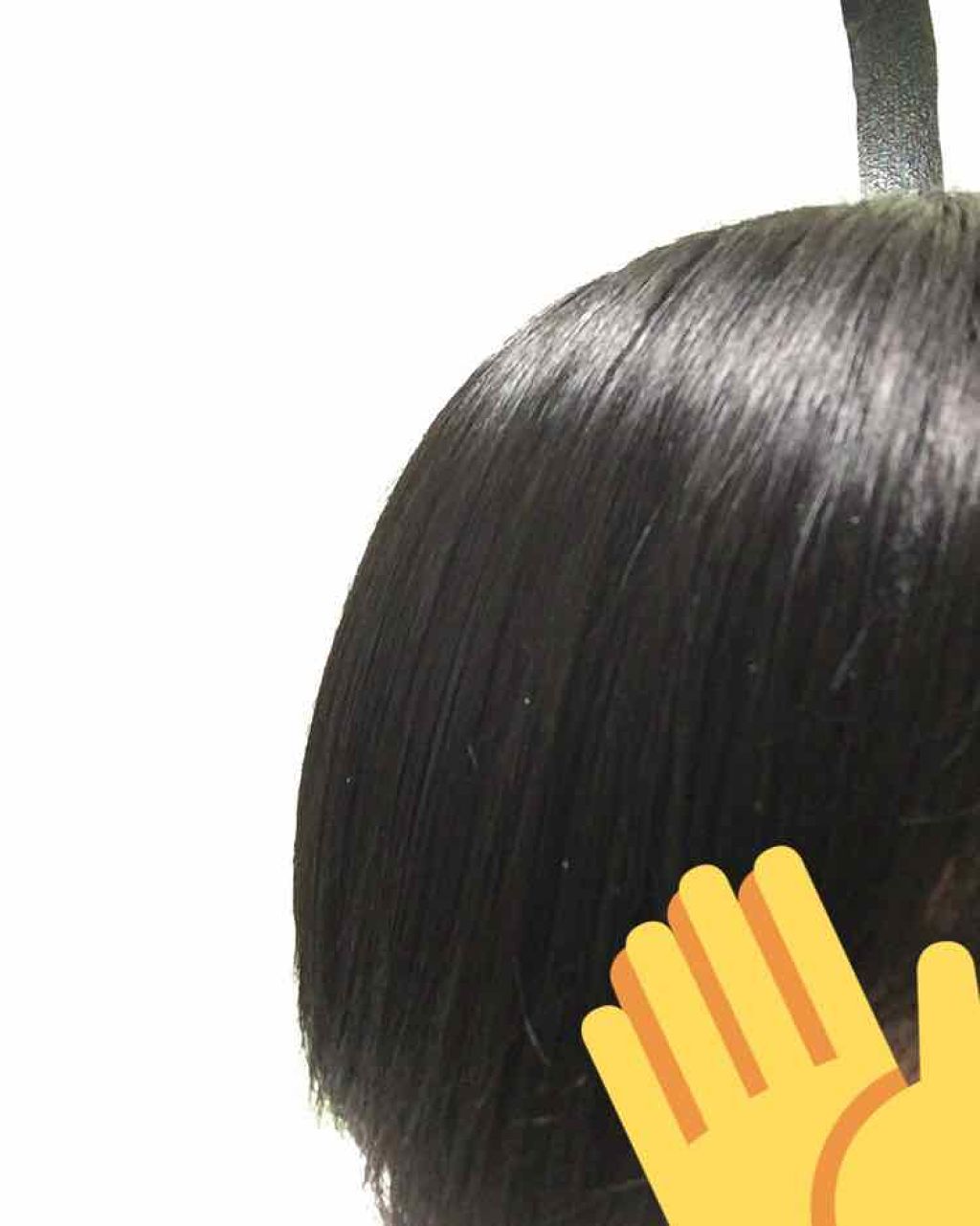 ローヤルゼリー配合 栄養ローション/DAISO/美容液を使ったクチコミ（2枚目）