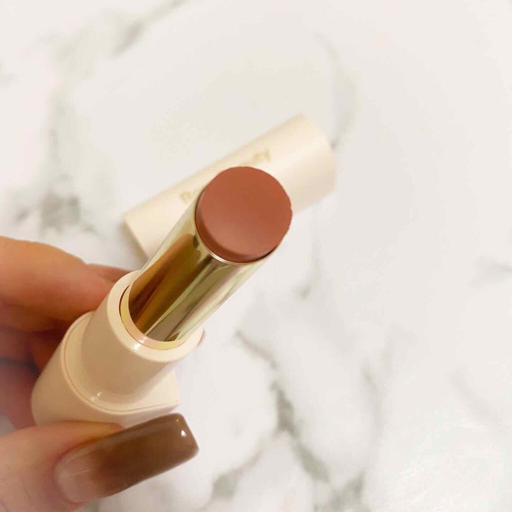 Soft Pinch Liquid Blush﻿/Rare Beauty/リキッドチークを使ったクチコミ（3枚目）