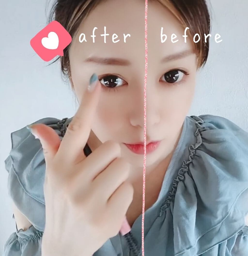 スタイリング アイブロー ペンシル/do natural/アイブロウペンシルを使ったクチコミ(7枚目)