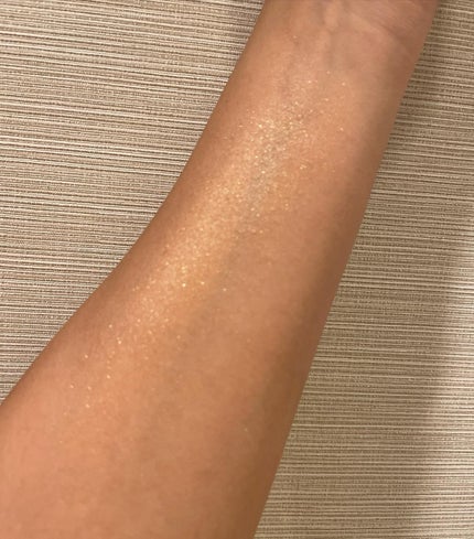 ラ・メイク ボディ&フェイスオイル/H×H/ボディオイルを使ったクチコミ(6枚目)