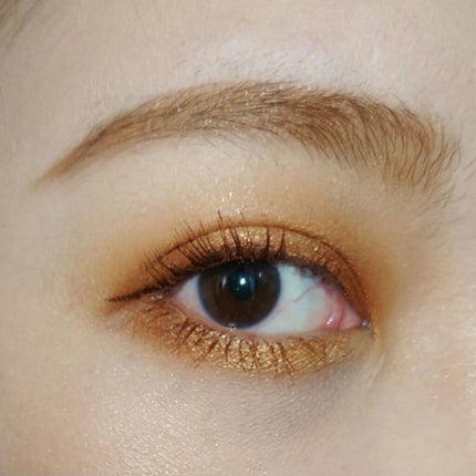 ロング&カールマスカラ アドバンストフィルム/ヒロインメイク/マスカラを使ったクチコミ(3枚目)