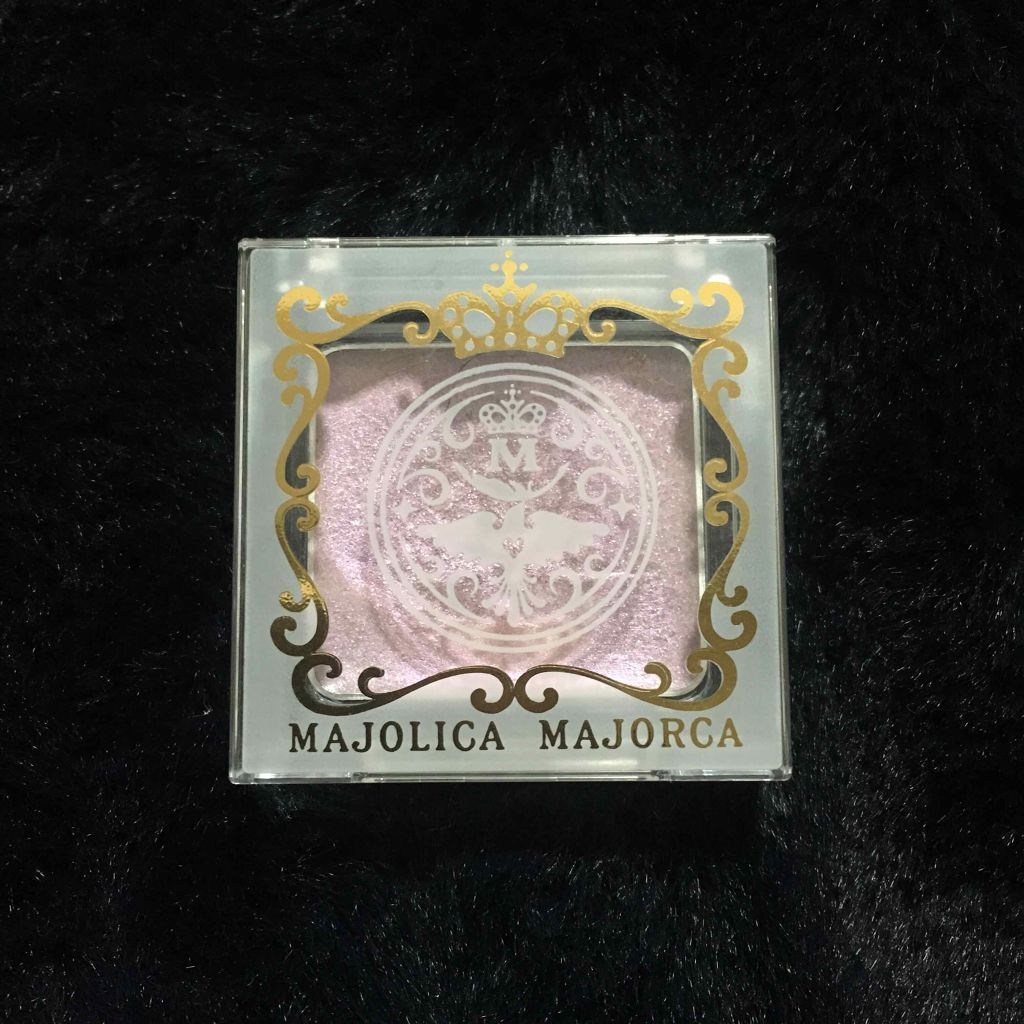 メルティージェム/MAJOLICA MAJORCA/ジェル・クリームチークを使ったクチコミ（1枚目）