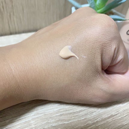 &be UVプライマー/&be/化粧下地を使ったクチコミ(2枚目)