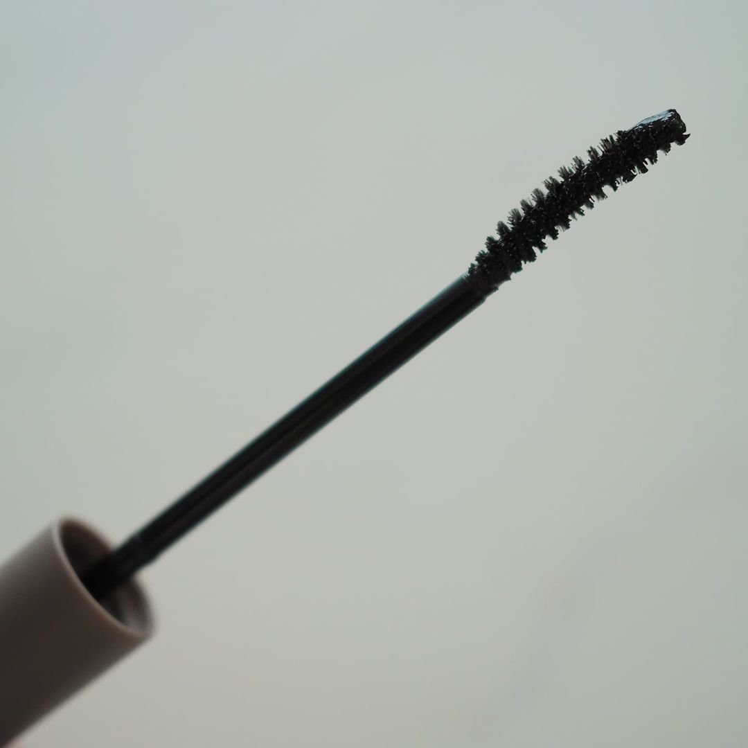 ラッシュキープマスカラ/Ririmew/マスカラを使ったクチコミ（3枚目）