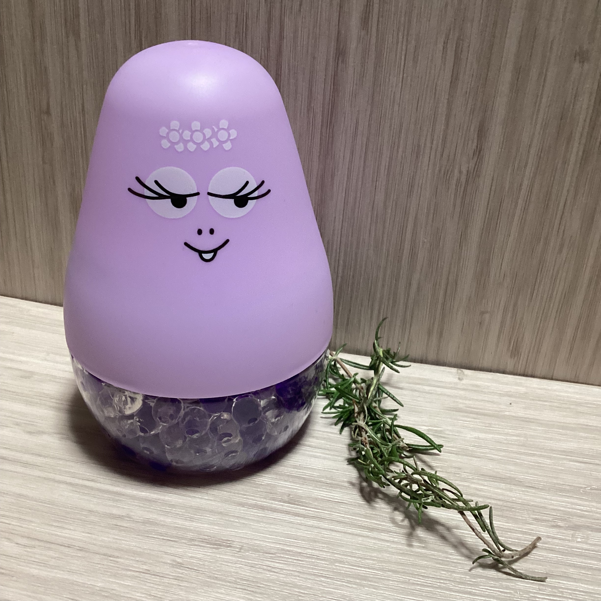 消臭ビーズ/DAISO/その他を使ったクチコミ（1枚目）