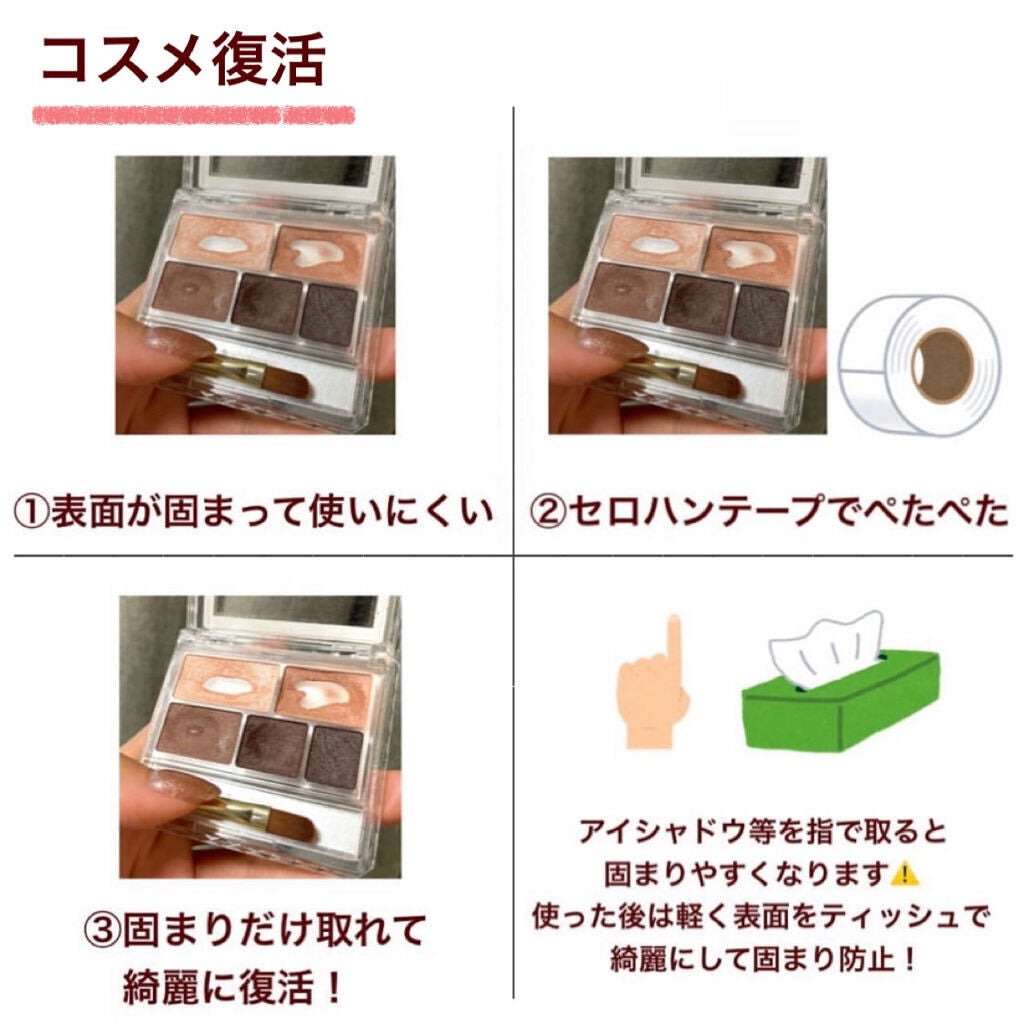 ハトムギ保湿ジェル(ナチュリエ スキンコンディショニングジェル)/ナチュリエ/美容液を使ったクチコミ(6枚目)