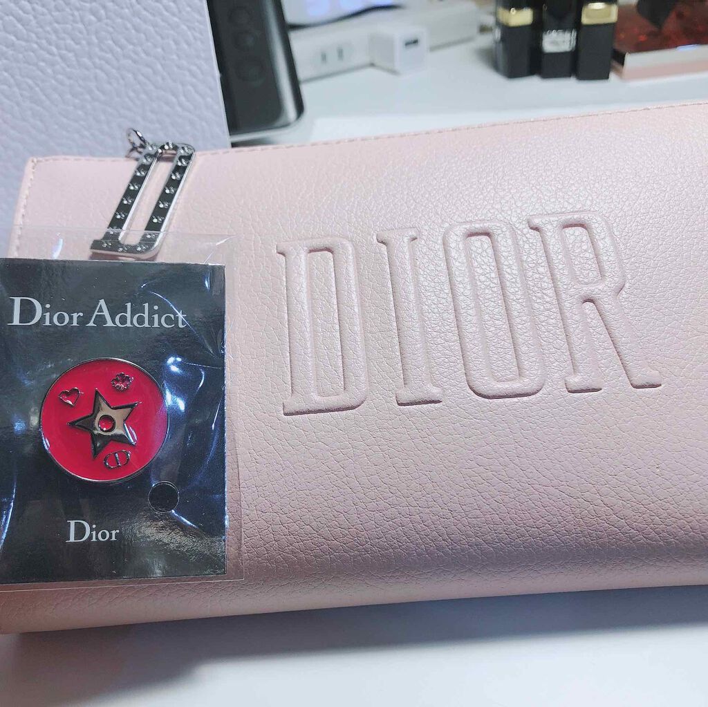 【旧】ディオール アディクト リップ マキシマイザー/Dior/リップグロスを使ったクチコミ(2枚目)