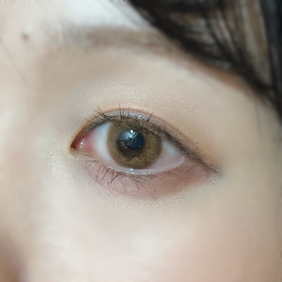 
‪ෆ‪MOLAK 1day
‪ෆ‪サクラスモア

友達と遊びに行ったときのメイク(^-^)
占い行ったら良いことばっかり言われてるんるんした🎶
サクラペタル買おうとしてサクラスモア買っちゃってんやけど、漆黒の瞳でも色素抜いてくれて良かっ