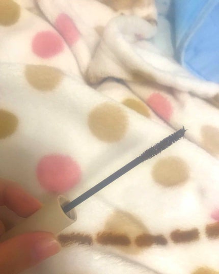 プレミアム ロング&セパレートマスカラ/Leanani/マスカラを使ったクチコミ(2枚目)