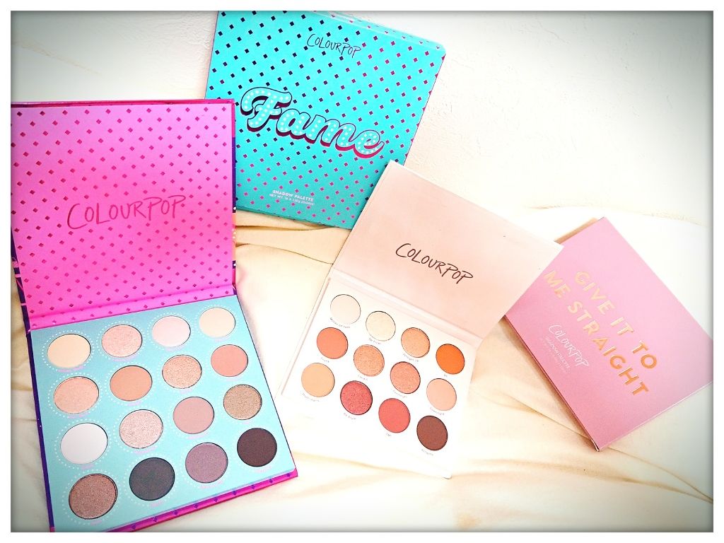 Pressed Powder Blush/ColourPop/パウダーチークを使ったクチコミ（2枚目）