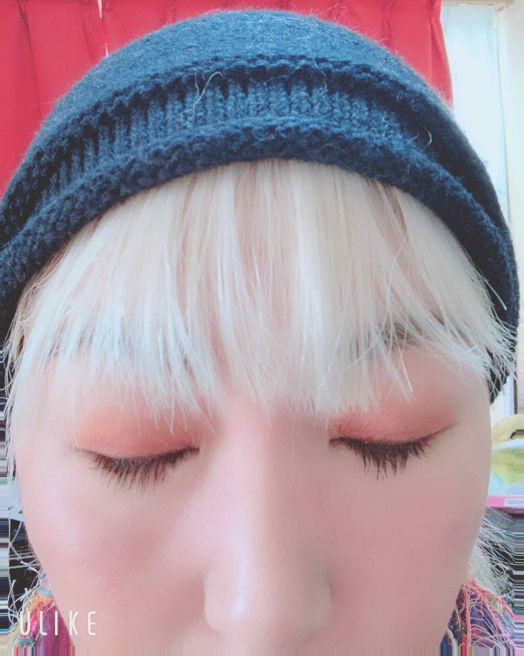 ピュア カラー ブラッシュ/SUQQU/パウダーチークを使ったクチコミ（2枚目）