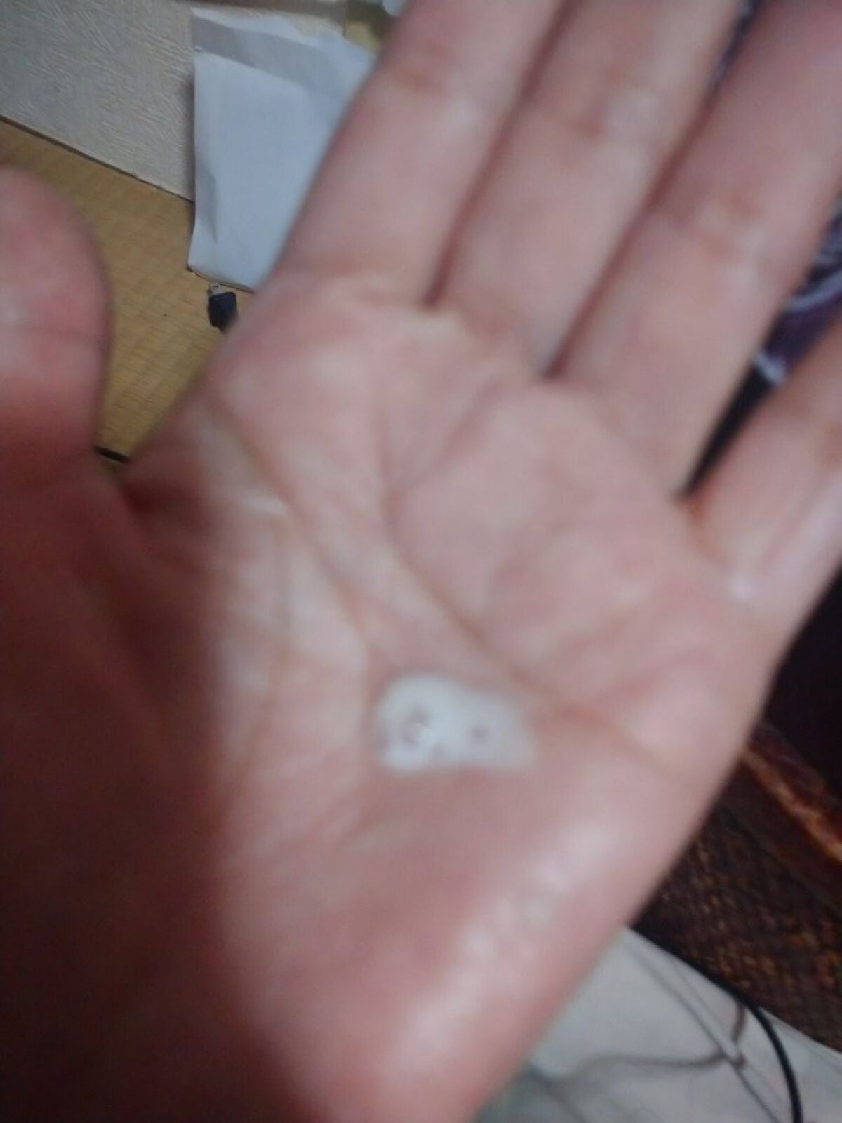 ユース ラディアンス ビタチノール セラム/primera/美容液を使ったクチコミ(2枚目)