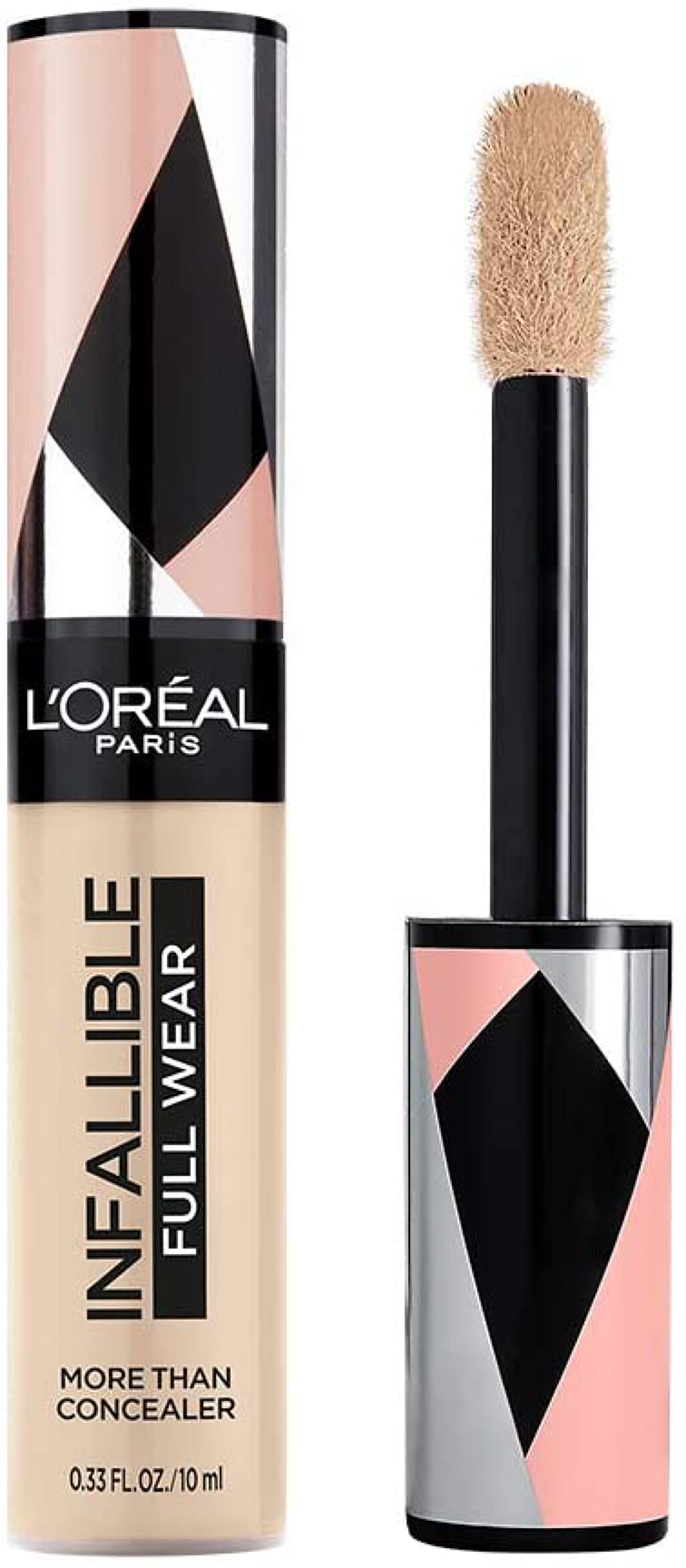 インファリブル フルウェア コンシーラー 306 明るめのオークル