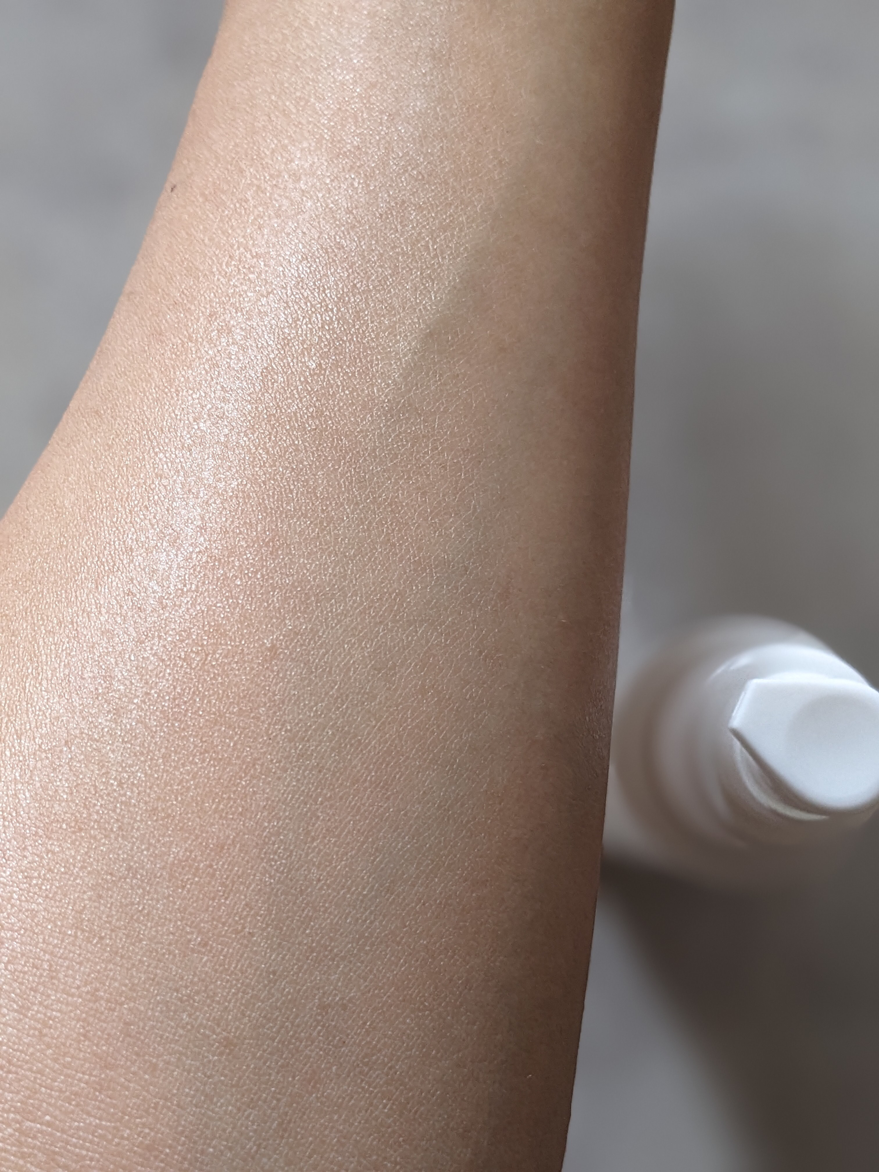 ブライトTAローション【医薬部外品】/サンソリット/化粧水を使ったクチコミ（3枚目）