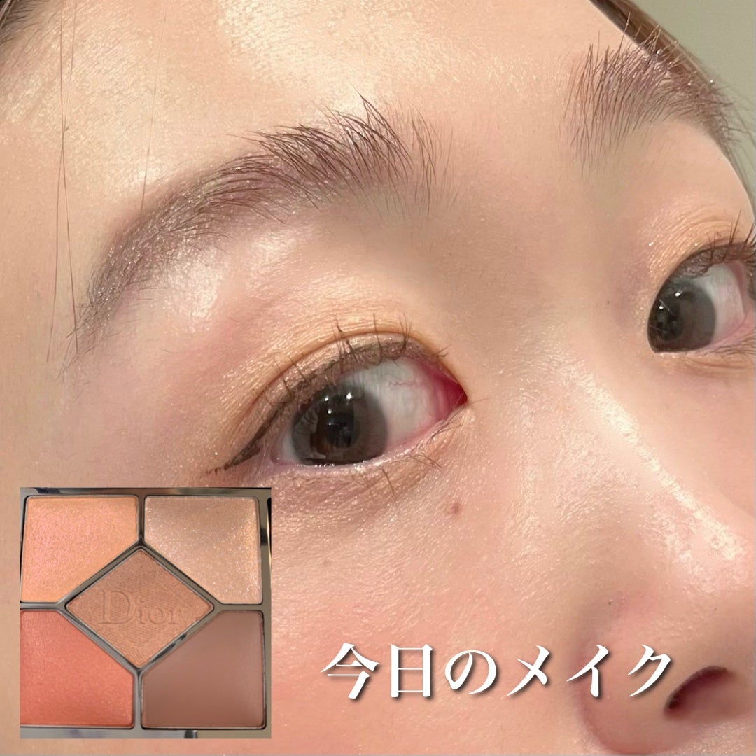 ブロウパウシル/カフネ/アイブロウペンシルを使ったクチコミ(1枚目)