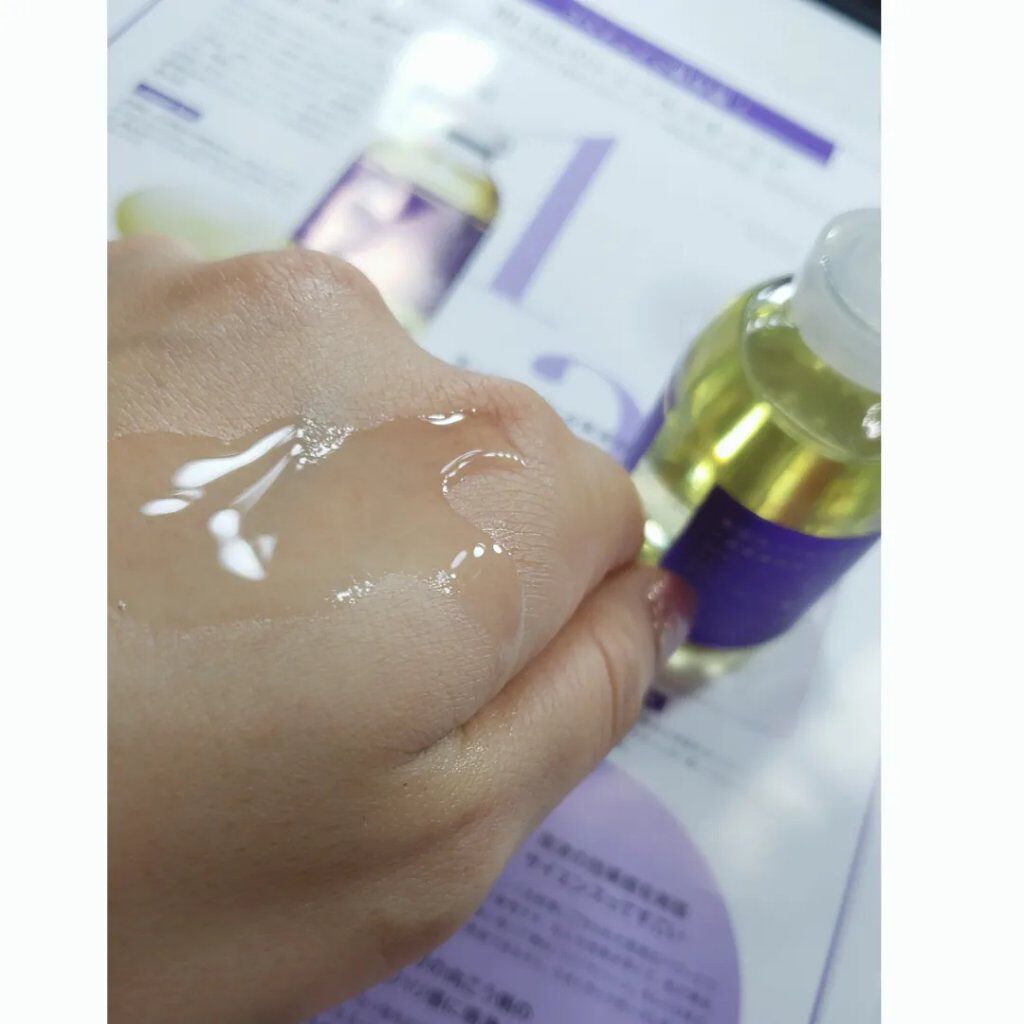 水溶性プラセンタエキス原液/Bb lab./美容液を使ったクチコミ(3枚目)