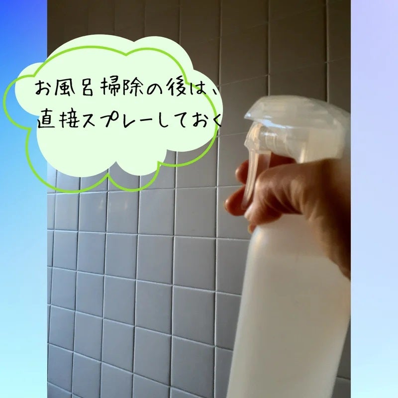 次亜塩素酸水 高濃度 500ppm/ジアニスト/その他を使ったクチコミ(4枚目)