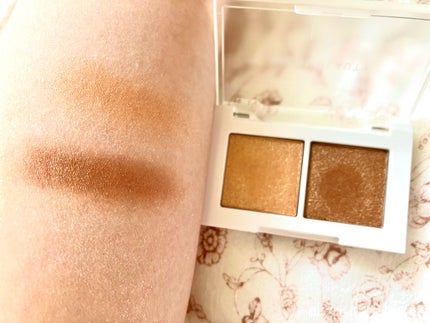 マイカラー ウォーターティント/FAVES BEAUTY/リップティントを使ったクチコミ(4枚目)