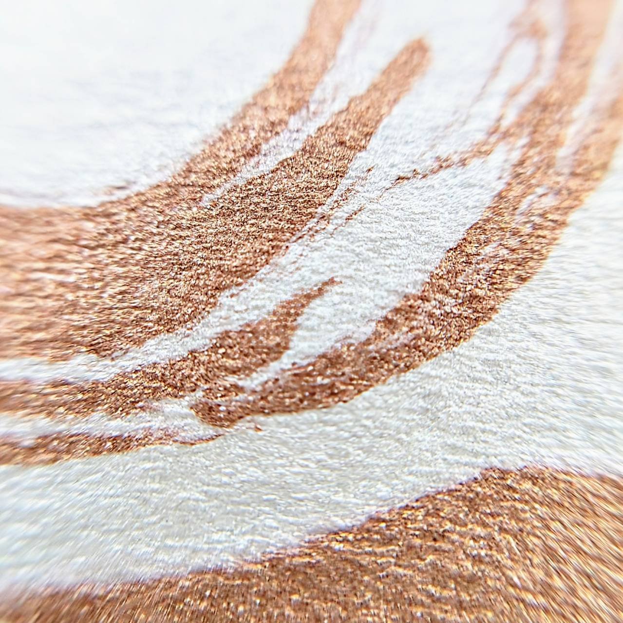 ダイヤモンドビジュライト/Macchia Label/パウダーハイライトを使ったクチコミ（3枚目）