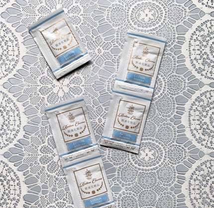 美容液化粧水/麗凍化粧品/化粧水を使ったクチコミ(3枚目)