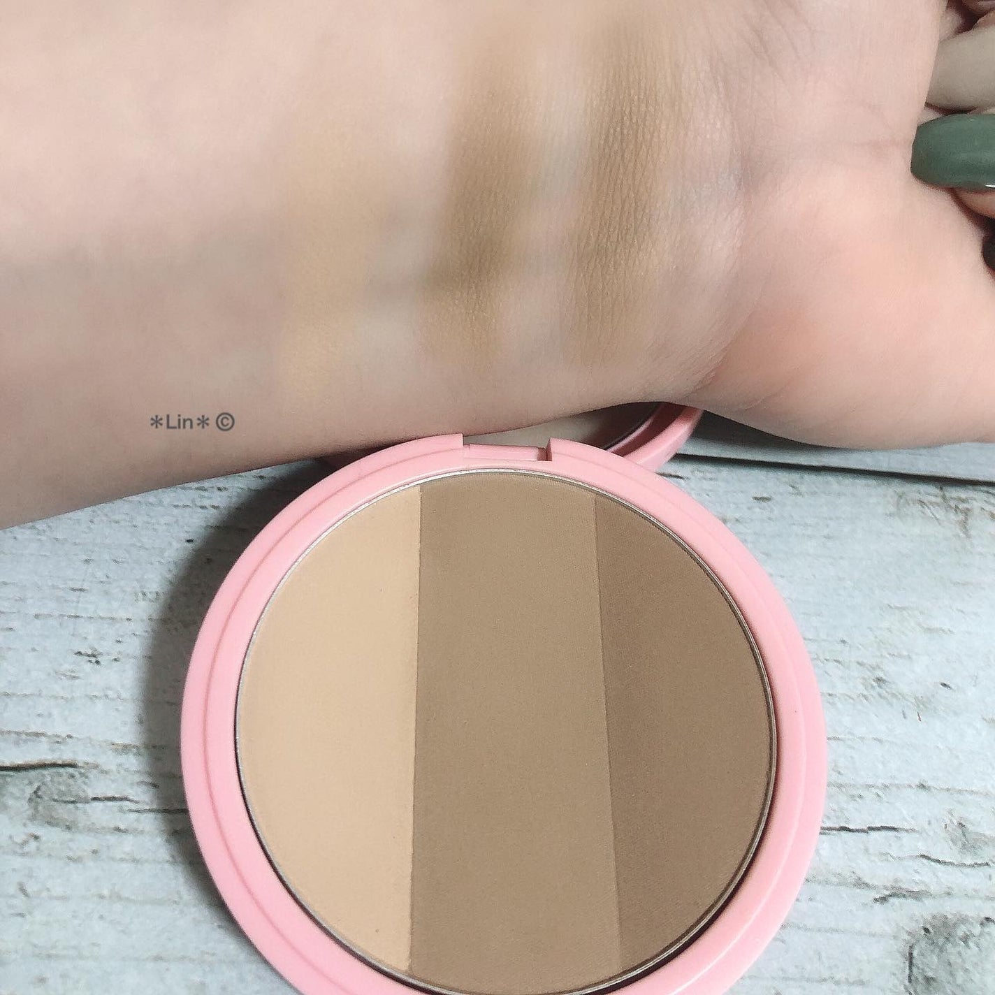 *Lin*Lin*フォロバ強化中 on LIPS 「過去の#コスメ購入品#toocoolforschool#too..」(2枚目)