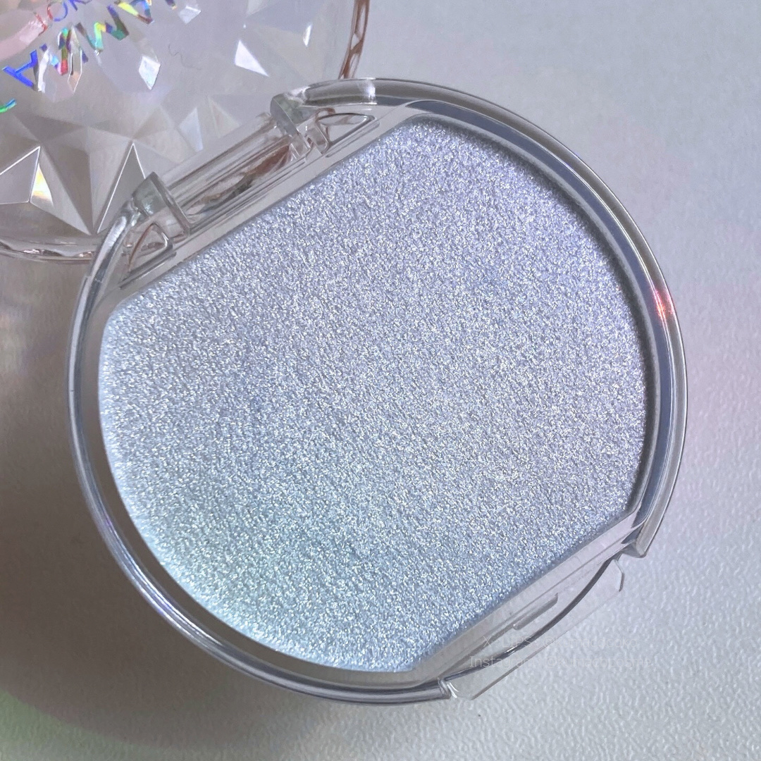 むにゅっとハイライター/キャンメイク/クリームハイライトを使ったクチコミ（2枚目）