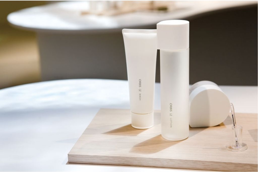 オルビスユー モイスチャー/オルビス/美容液を使ったクチコミ（1枚目）