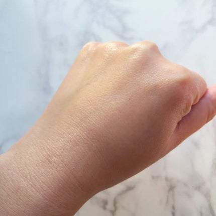 ミノン アミノモイスト エイジングケア オイル/ミノン/フェイスオイルを使ったクチコミ(3枚目)