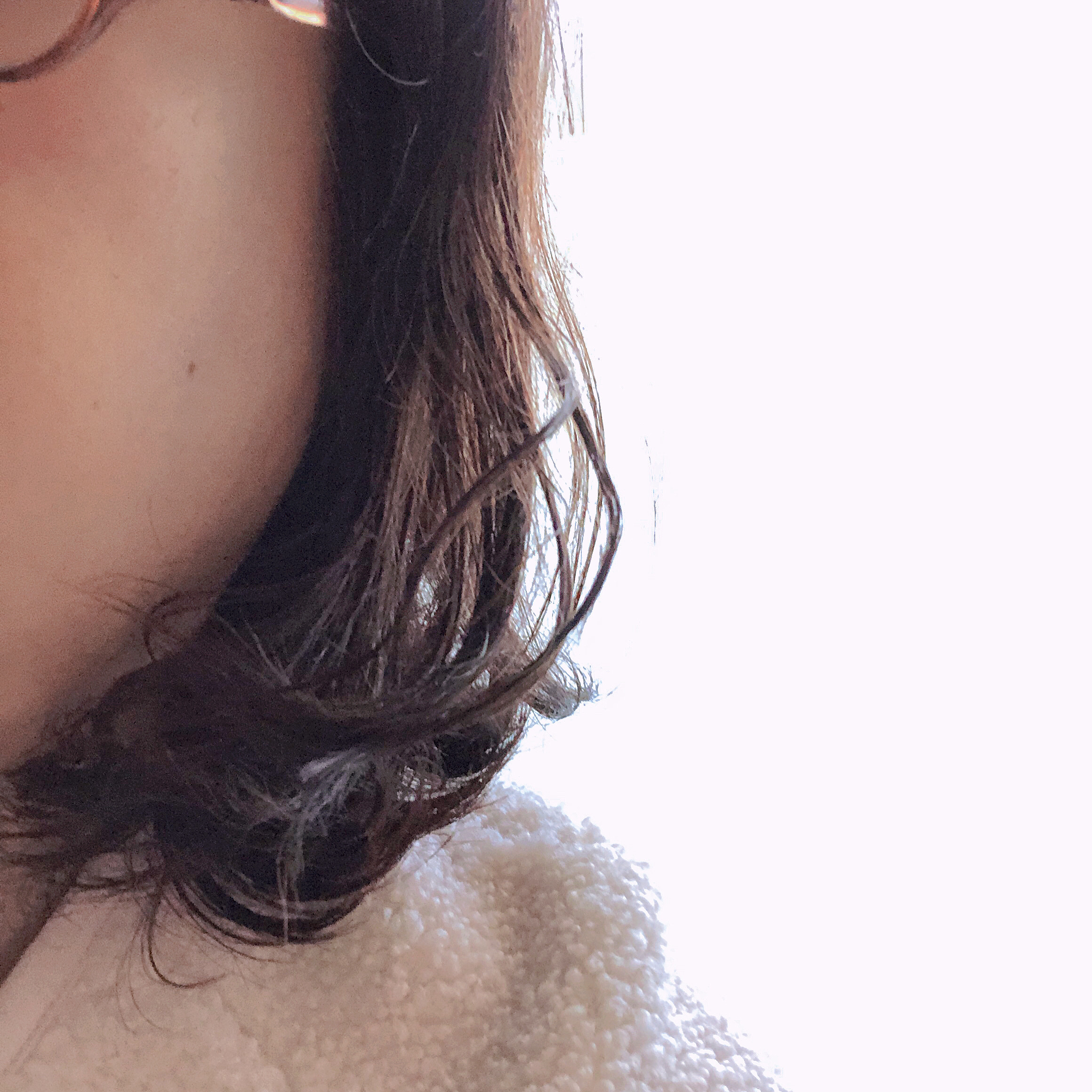 Linon ロックオイル/Linon/ヘアオイルを使ったクチコミ（3枚目）